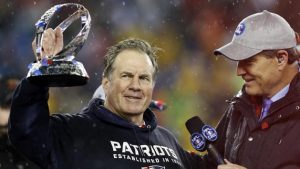 Aired opinions vary on ‘DeflateGate’