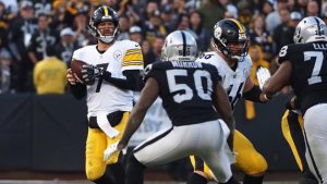 Panthers-Steelers: Two hot teams meet Thursday