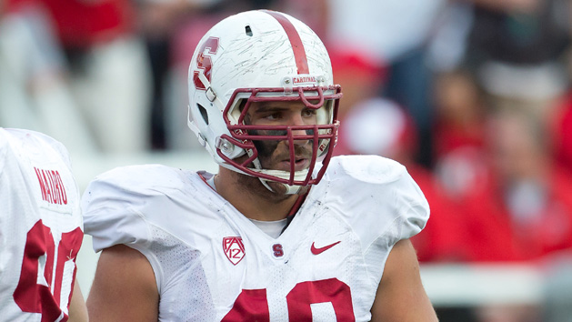 NCAA Football: Stanford at Utah