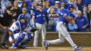 Nationals swap Revere for Storen in deal with Jays