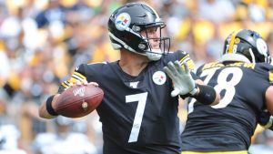 Roethlisberger ‘caught off guard’ by Bryant trade