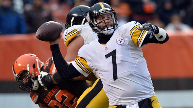 NFL: Preseason-Indianapolis Colts at Pittsburgh Steelers