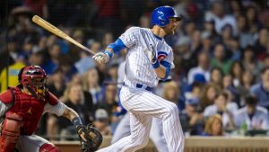 Marlins up next for red-hot Cubs