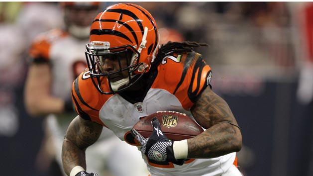 NFL: Miami Dolphins at Cincinnati Bengals