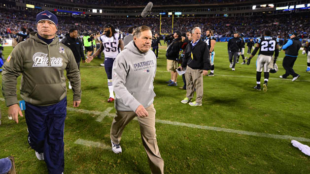 NFL: Preseason-New England Patriots at Tampa Bay Buccaneers
