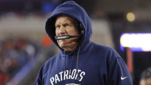 NFL backs non-call in Panthers-Pats game
