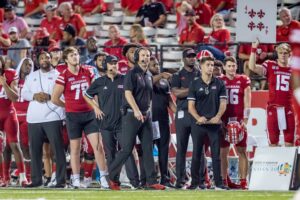 Florida names Louisiana’s Billy Napier head coach