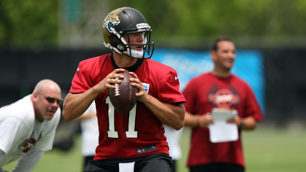 NFL: Houston Texans at Jacksonville Jaguars