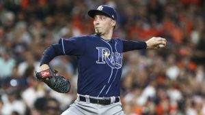 Hot Rays ready for interleague battle with Nationals