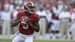 SEC weekend scrimmages highlight position battles