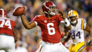 SEC rivalry week like no other