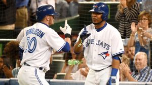 Blue Jays make history