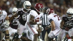 No. 1 Alabama aims to avoid ‘poison’ vs. Arkansas