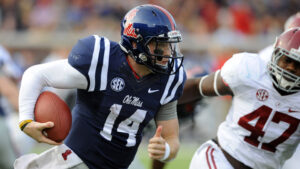 Upset Sat. Provides Revelations, Little Separation