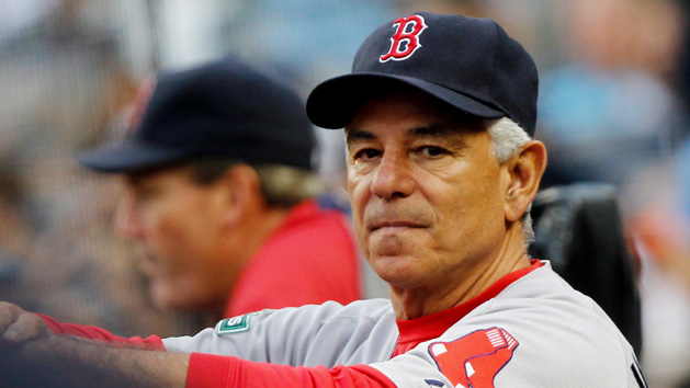 MLB: Boston Red Sox at New York Yankees