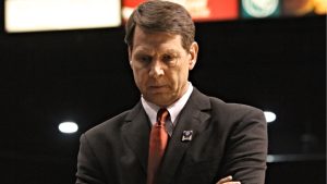 Something’s gotta give: Bone’s WSU future cloudy