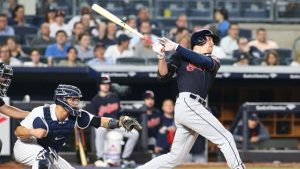 Indians getting healthy,  try to shake Twins