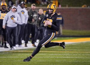 Army, Missouri eyeing ‘W’ in Armed Services Bowl