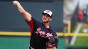 Braves’ Beachy to have Tommy John surgery Friday