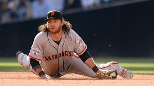 Giants work extra for 1-0 win in 12 innings