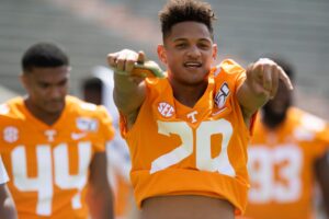 Tennessee halts activities after positive COVID tests