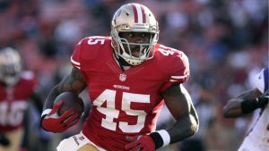 Team-by-team look at the NFL trade deadline