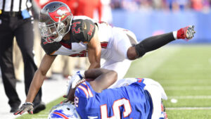 NFL Injury Report for Sunday, Week 9 Games