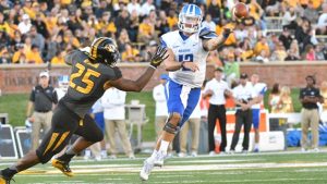 QB’s return bolsters MTSU for bowl game vs. Hawaii