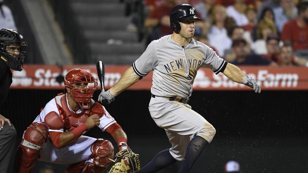 MLB: ALDS-New York Yankees at Detroit Tigers