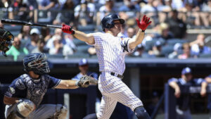 Yankees eye more offense vs. Rays