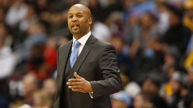 NBA: Utah Jazz at Denver Nuggets