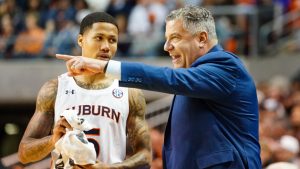 BP Built It & Auburn Comes & Roars