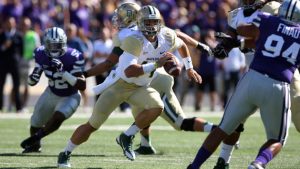 Baylor escapes Kansas State, now 5-0