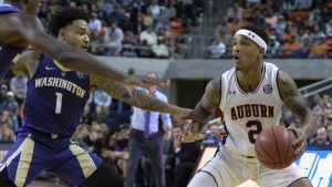 Mulder, Hoops and the SEC; Has Anybody Noticed?