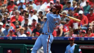 Mets, Phillies turn focus to doubleheader