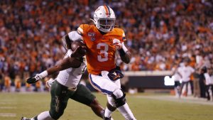 FSU visits as No. 25 Virginia shoots for 3-0 start