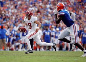 No. 1 Alabama ‘can’t let up’ vs. Southern Miss