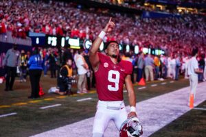 Heisman finalists: Young, Stroud, Pickett, Hutchinson