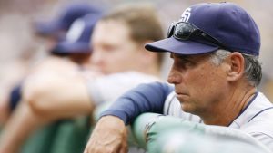 Padres pick up Black’s options for 2013 and 2014