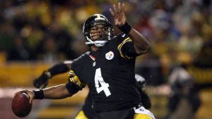 Leftwich dealing with rib, shoulder injuries