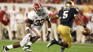 Week 3 Lowe Down: Bama romps, Sun Devils escape