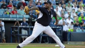 Yankees eliminate O’s behind Sabathia, clutch hits