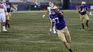 Otton’s TD Catch Caps Washington’s Comeback Win