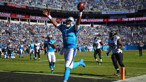 Panthers release Newton, save $19M