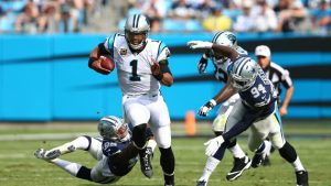 Lindy’s Postgame Report: Panthers beat Packers