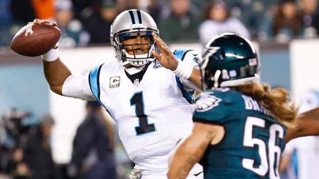 NFL: Preseason-Buffalo Bills at Carolina Panthers