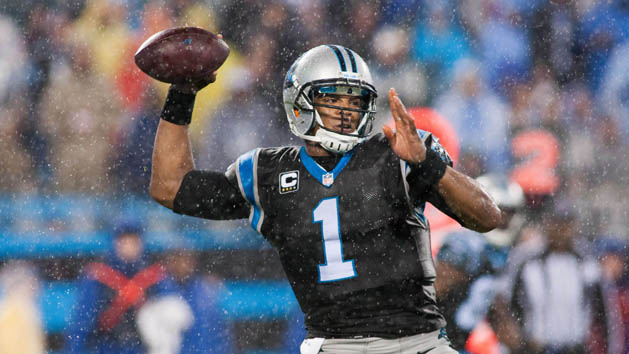 NFL: Carolina Panthers at Philadelphia Eagles