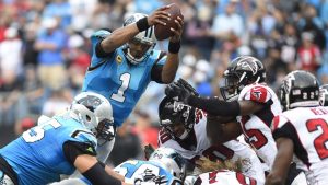 Monday Night NFL Preview: Dolphins at Panthers