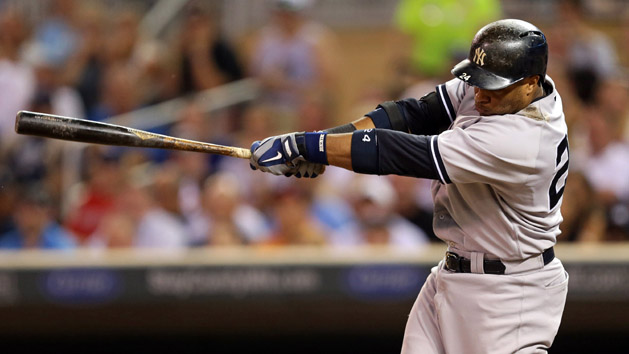 MLB: New York Yankees at Minnesota Twins