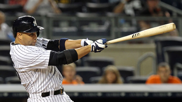 MLB: Baltimore Orioles at New York Yankees